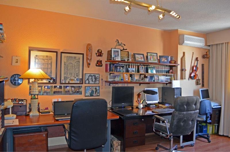 For sale of flat in Alfaz del Pi