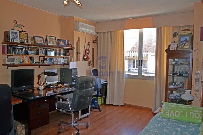 For sale of flat in Alfaz del Pi