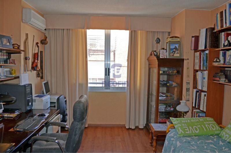 For sale of flat in Alfaz del Pi