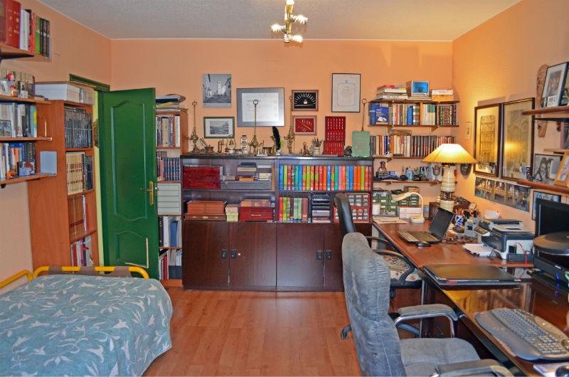 For sale of flat in Alfaz del Pi