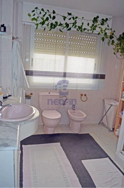 For sale of flat in Alfaz del Pi
