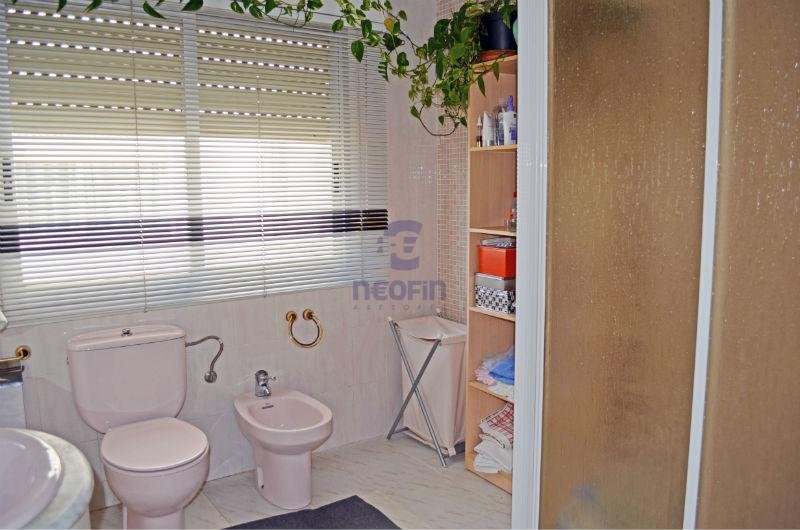 For sale of flat in Alfaz del Pi