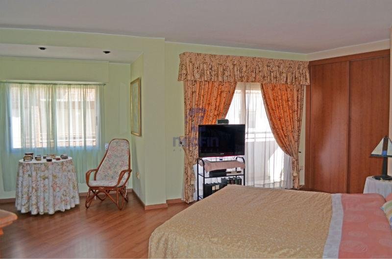 For sale of flat in Alfaz del Pi