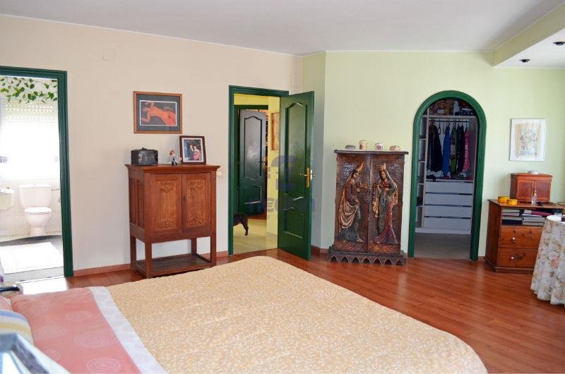 For sale of flat in Alfaz del Pi