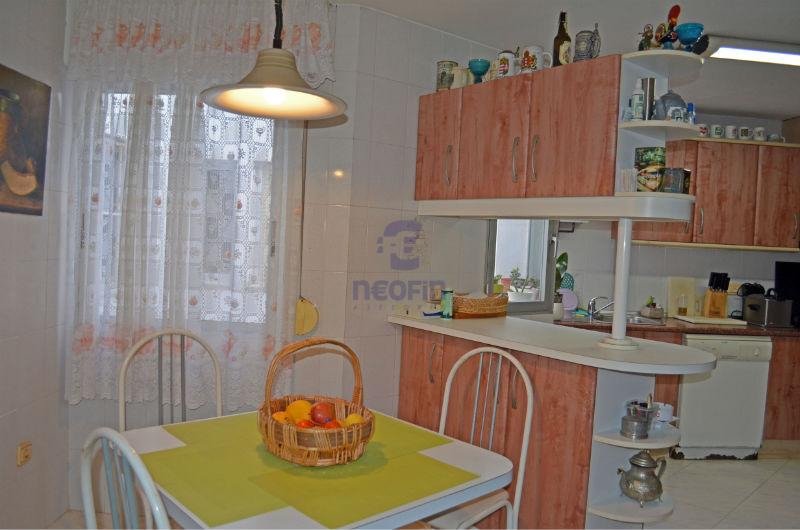 For sale of flat in Alfaz del Pi