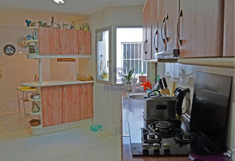 For sale of flat in Alfaz del Pi