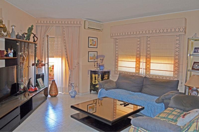 For sale of flat in Alfaz del Pi