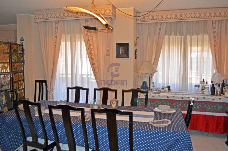 For sale of flat in Alfaz del Pi