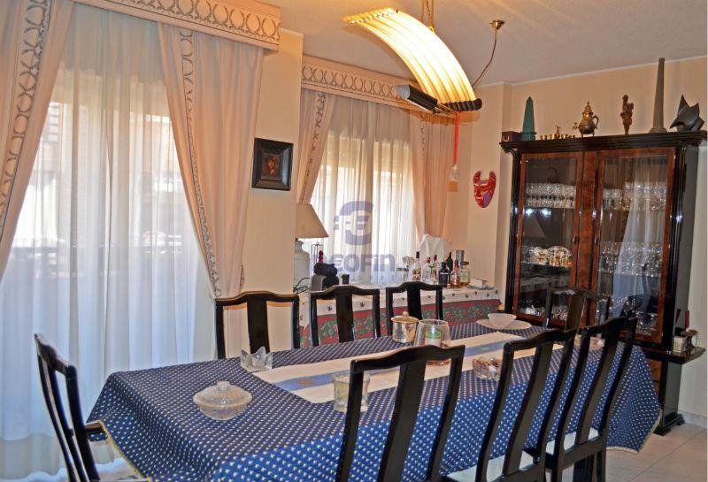For sale of flat in Alfaz del Pi