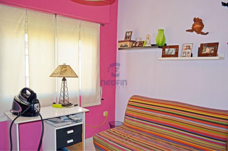 For sale of flat in Alfaz del Pi
