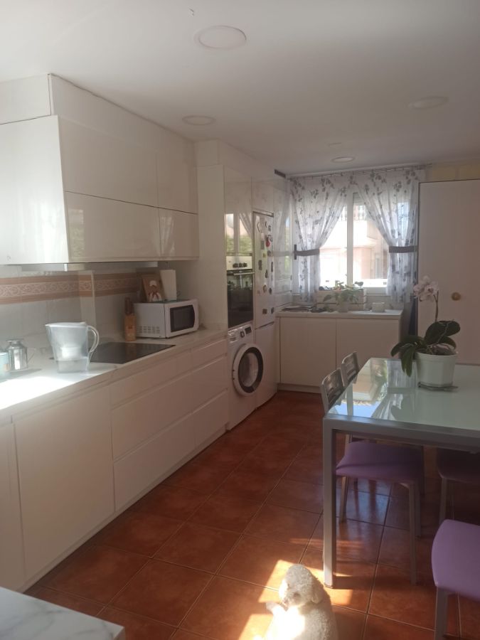 Venta de bungalow en La Nucia