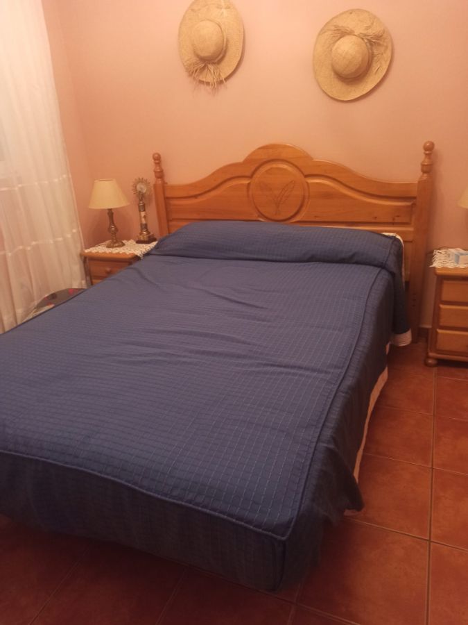 Venta de bungalow en La Nucia