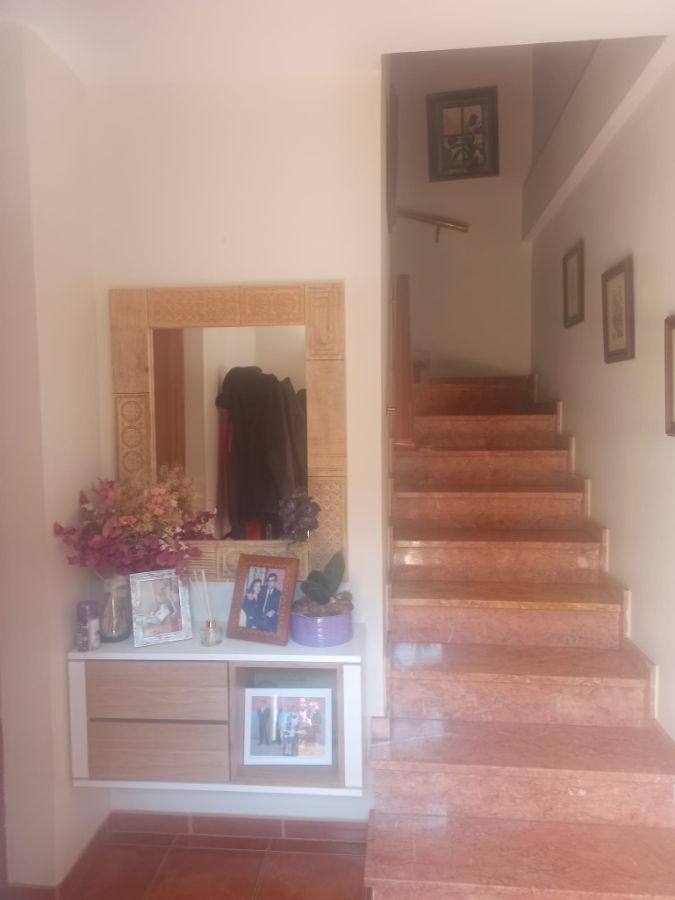 For sale of bungalow in La Nucia