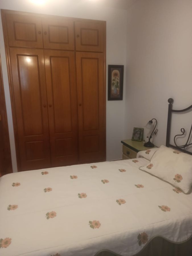 Venta de bungalow en La Nucia