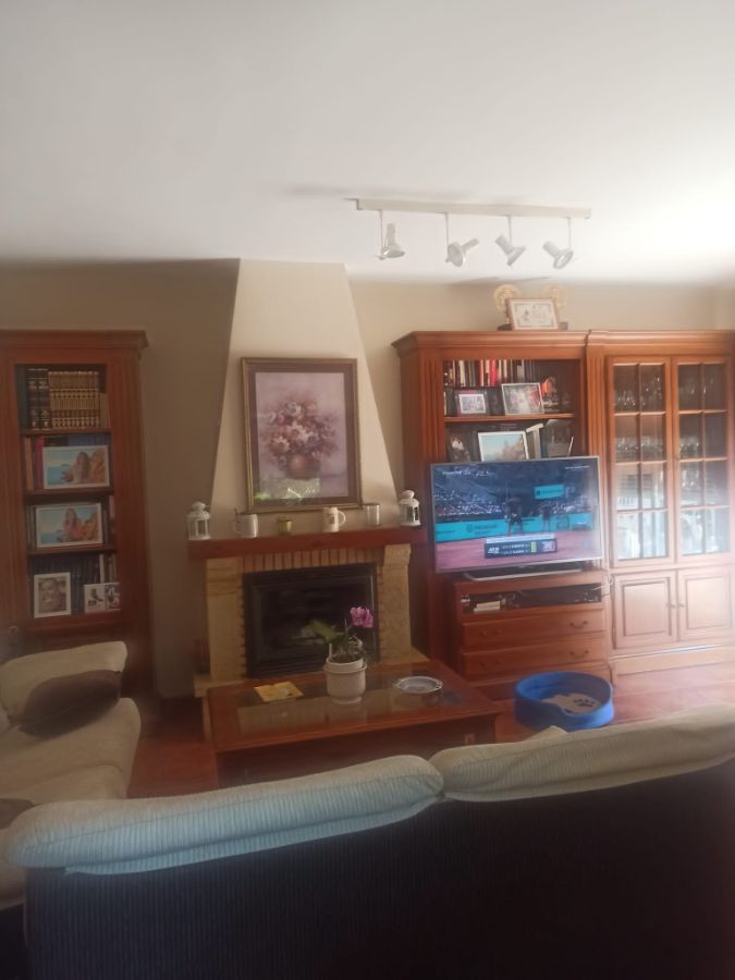 Venta de bungalow en La Nucia