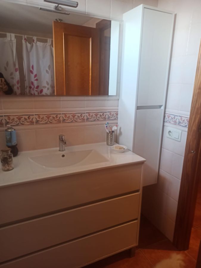 Venta de bungalow en La Nucia