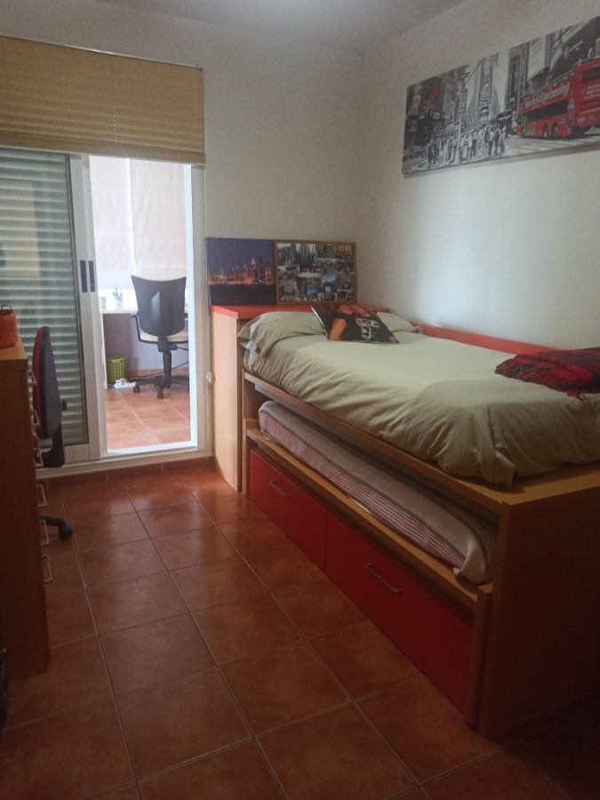 Venta de bungalow en La Nucia