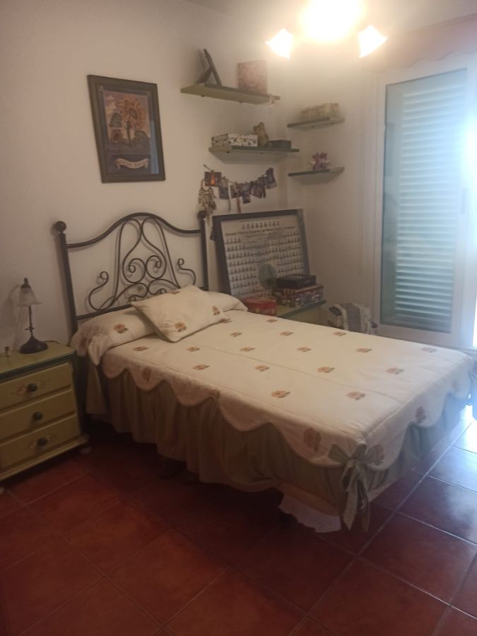 For sale of bungalow in La Nucia