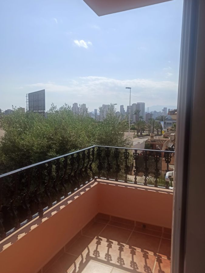 Venta de bungalow en La Nucia