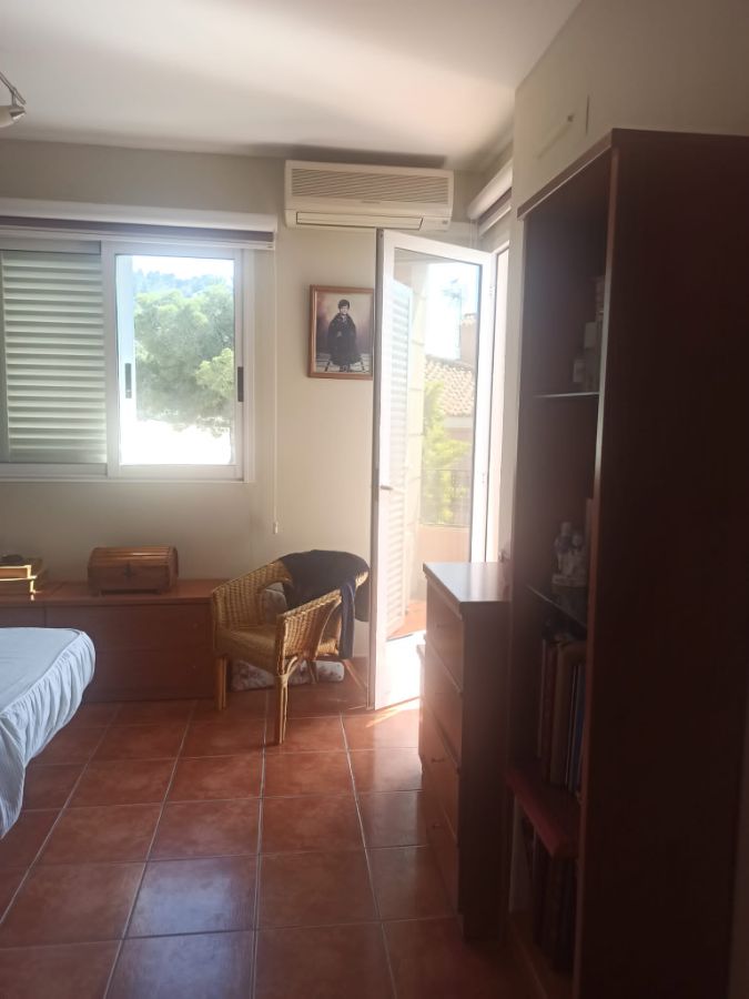 Venta de bungalow en La Nucia