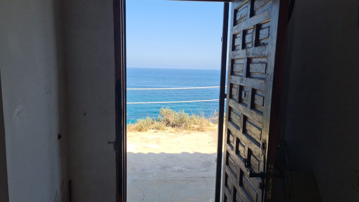 For sale of rural property in Villajoyosa