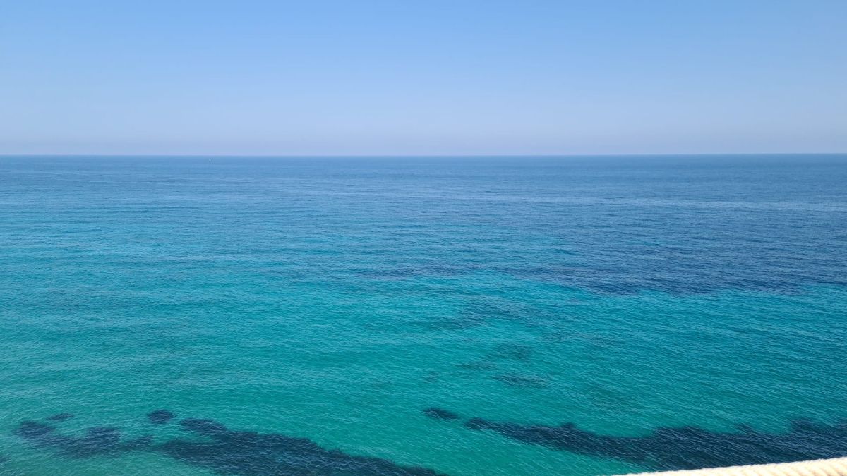 For sale of rural property in Villajoyosa