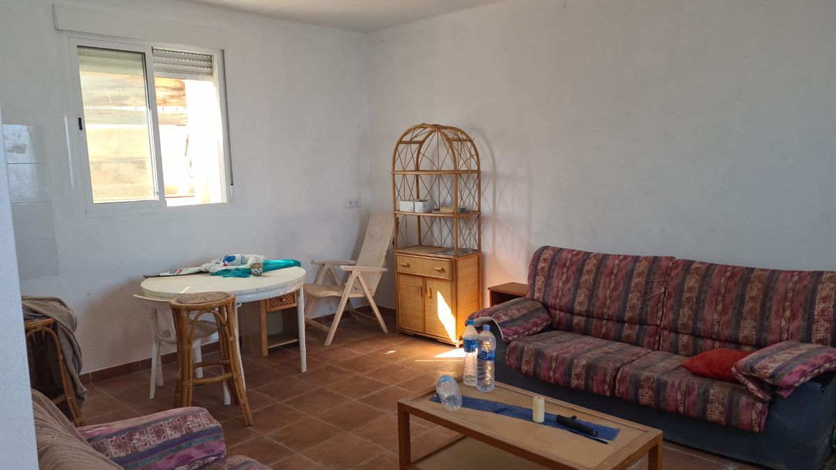 For sale of rural property in Villajoyosa