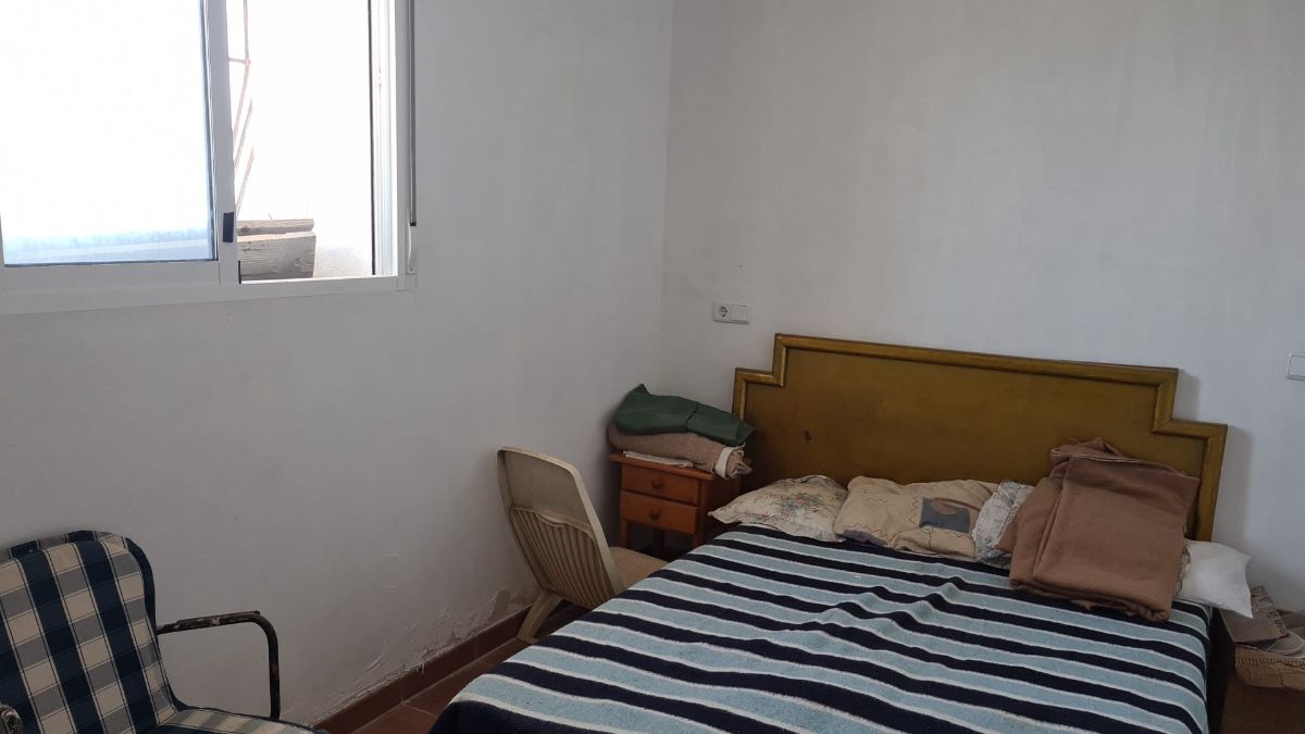For sale of rural property in Villajoyosa