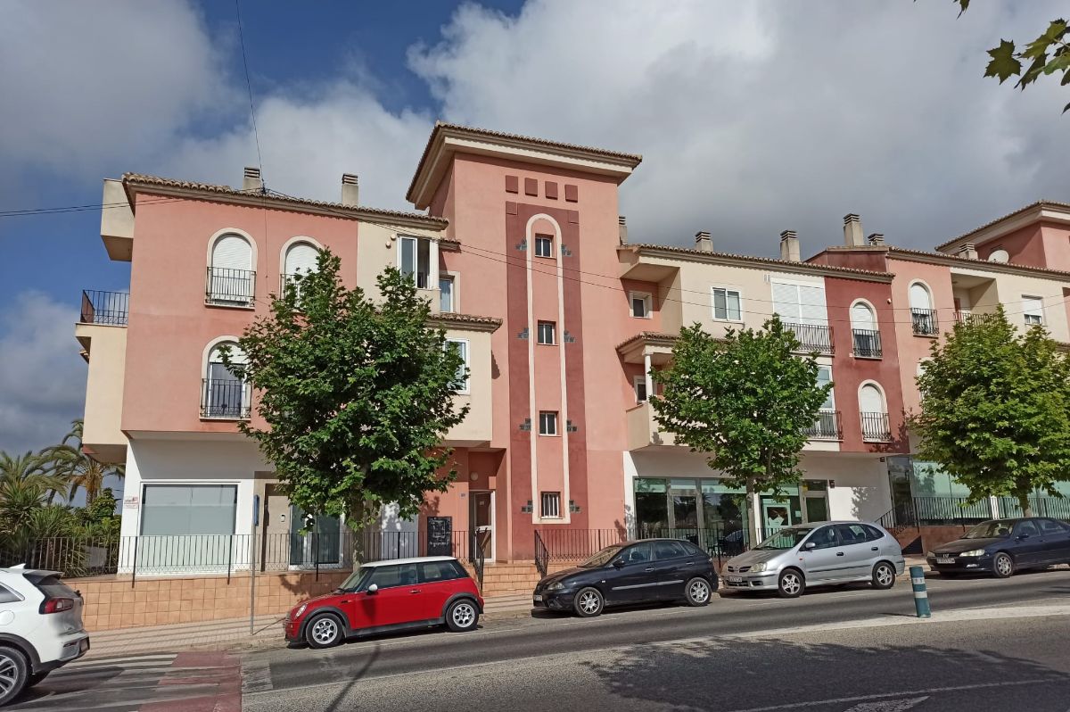 Garaje en venta en FERRERIA, Alfaz del Pi