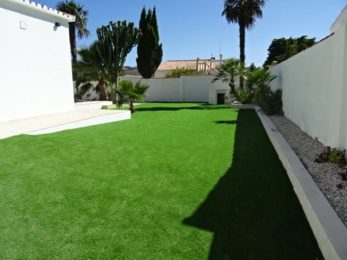 For sale of chalet in Alfaz del Pi