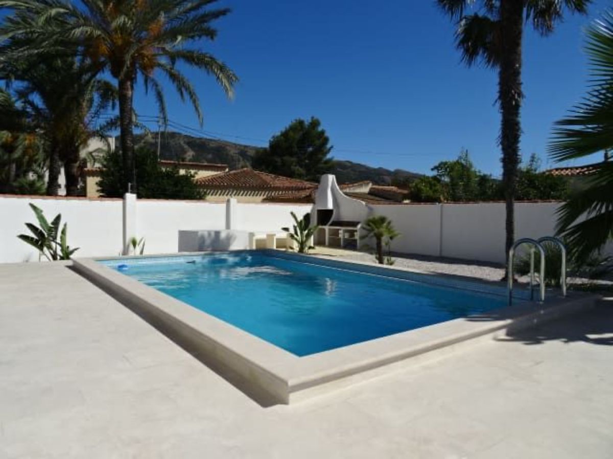 For sale of chalet in Alfaz del Pi