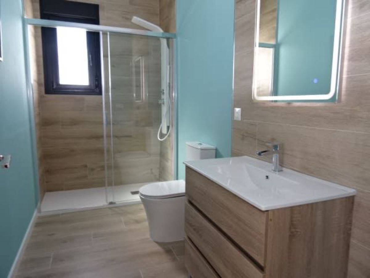 For sale of chalet in Alfaz del Pi