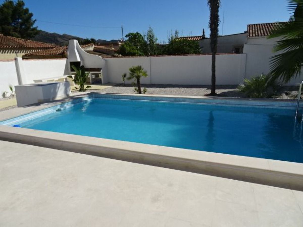 For sale of chalet in Alfaz del Pi