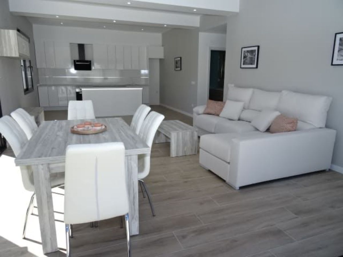 For sale of chalet in Alfaz del Pi