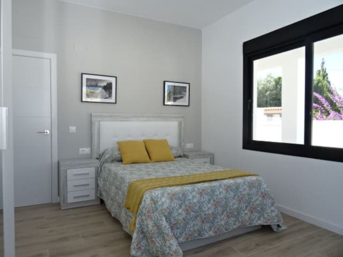For sale of chalet in Alfaz del Pi