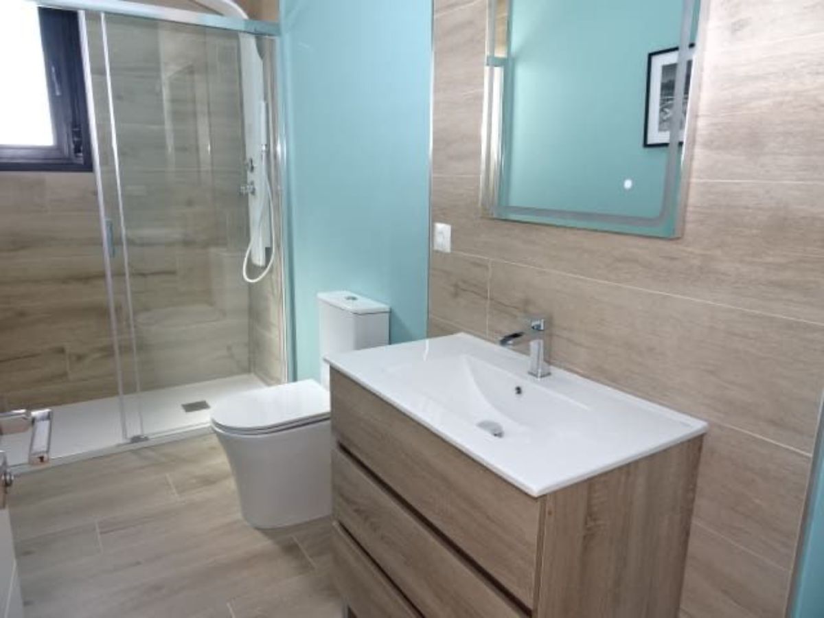 For sale of chalet in Alfaz del Pi