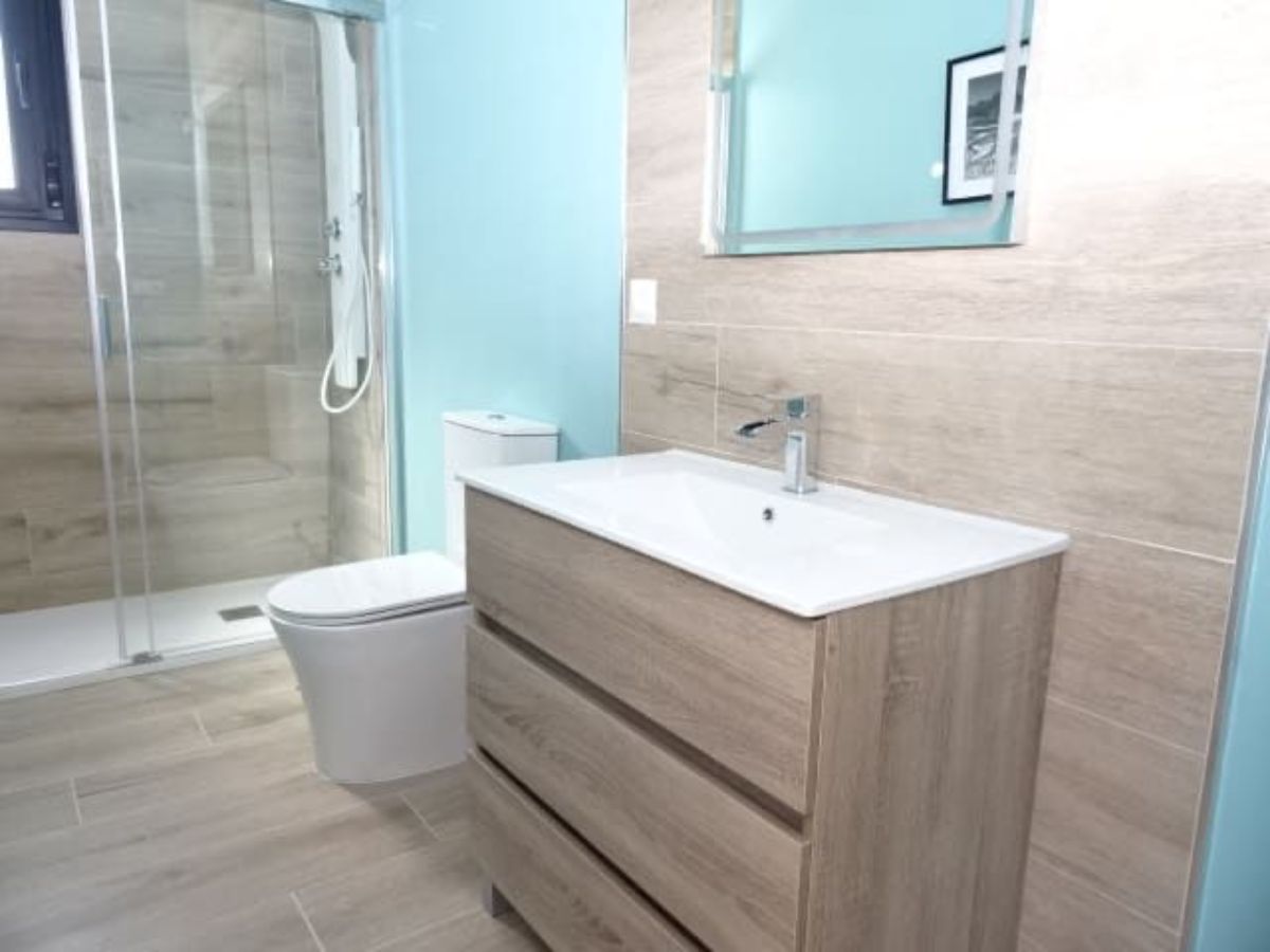 For sale of chalet in Alfaz del Pi
