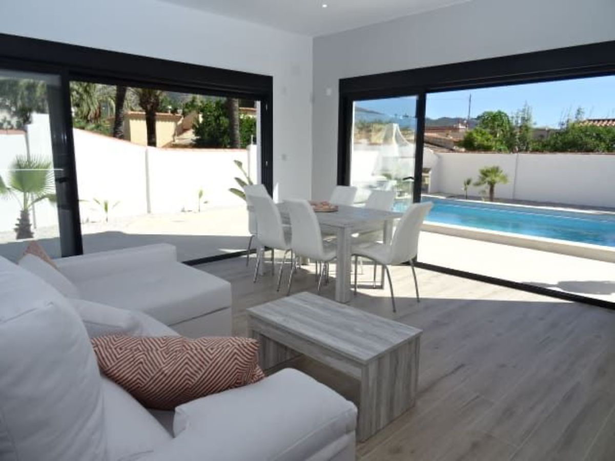 For sale of chalet in Alfaz del Pi