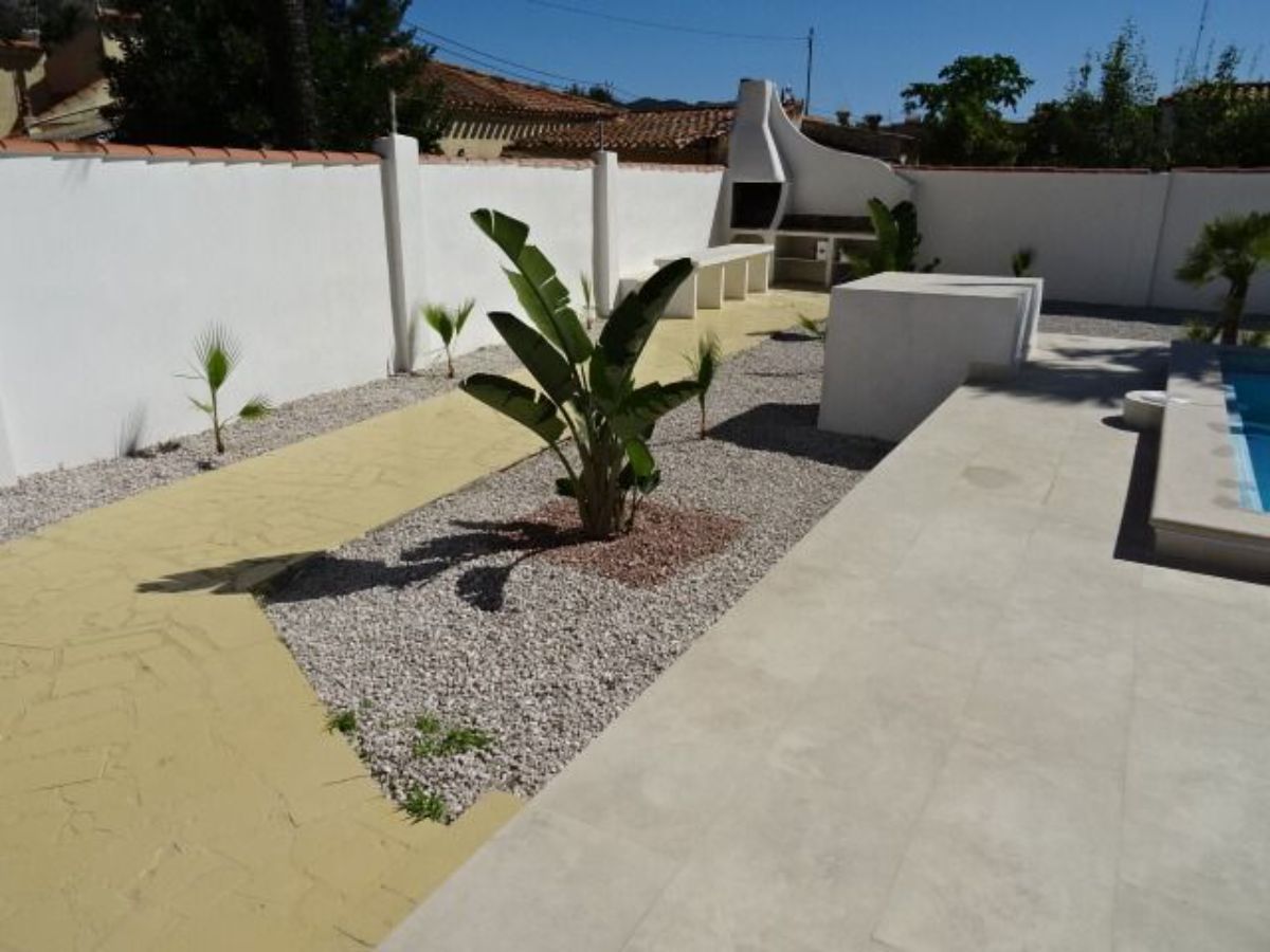 For sale of chalet in Alfaz del Pi