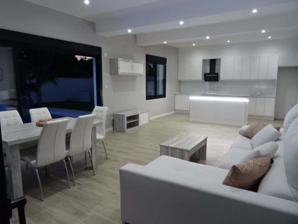 For sale of chalet in Alfaz del Pi