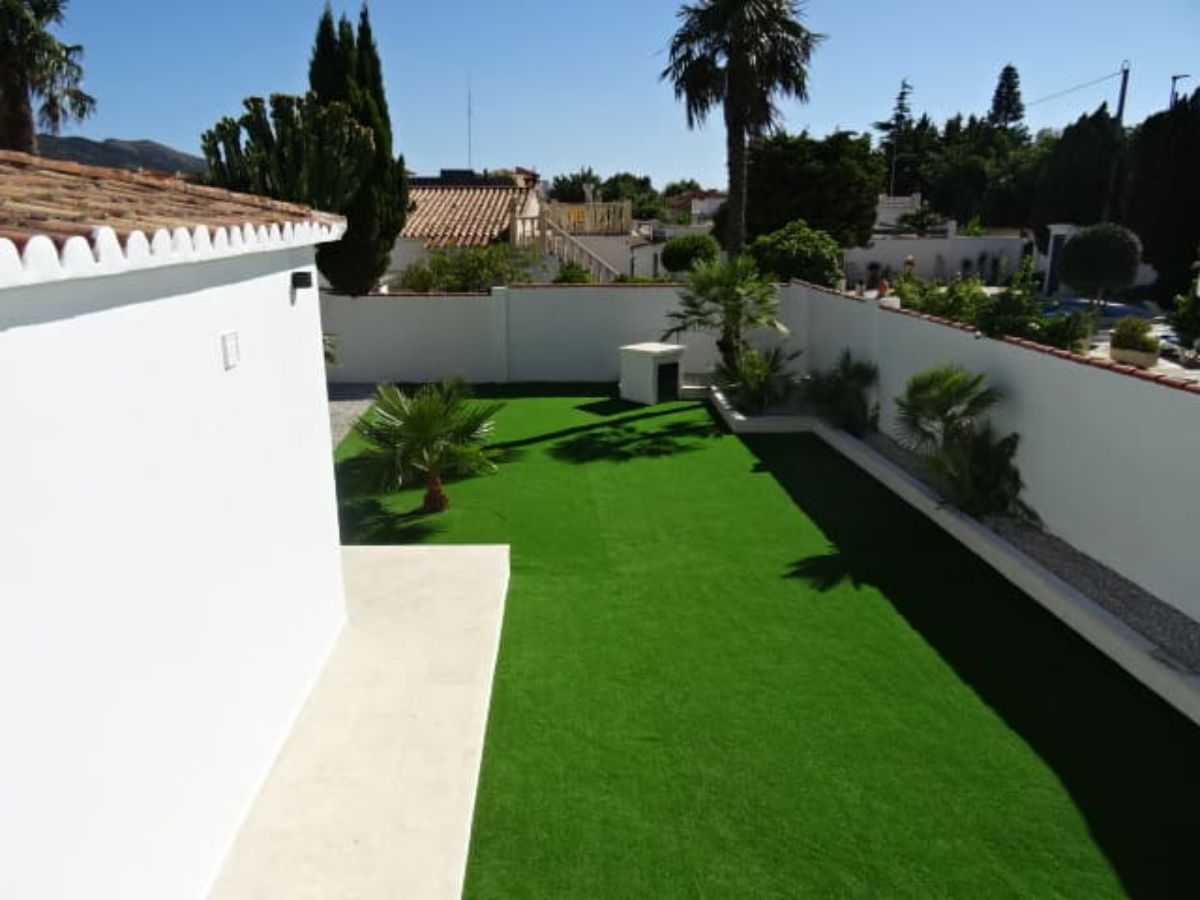 For sale of chalet in Alfaz del Pi