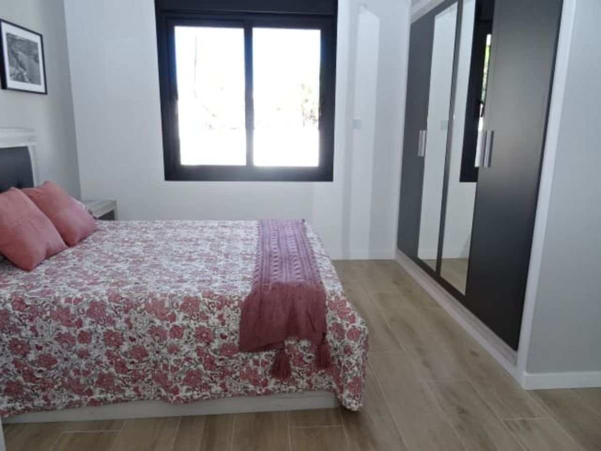 For sale of chalet in Alfaz del Pi
