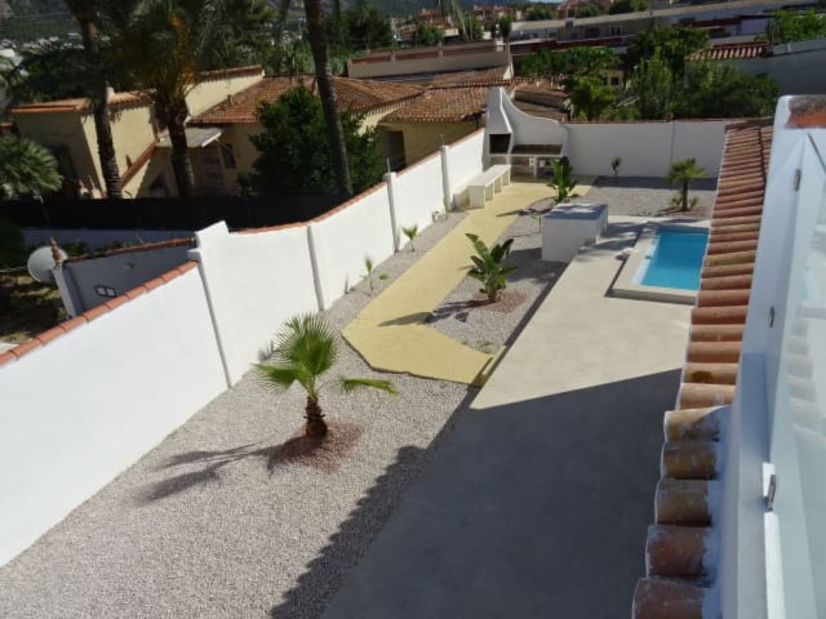 For sale of chalet in Alfaz del Pi