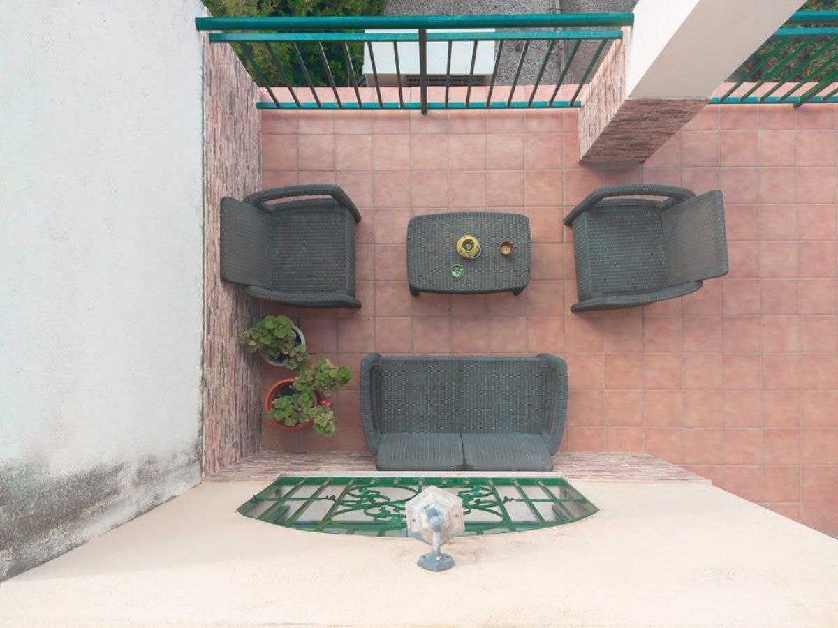 For sale of bungalow in La Nucia