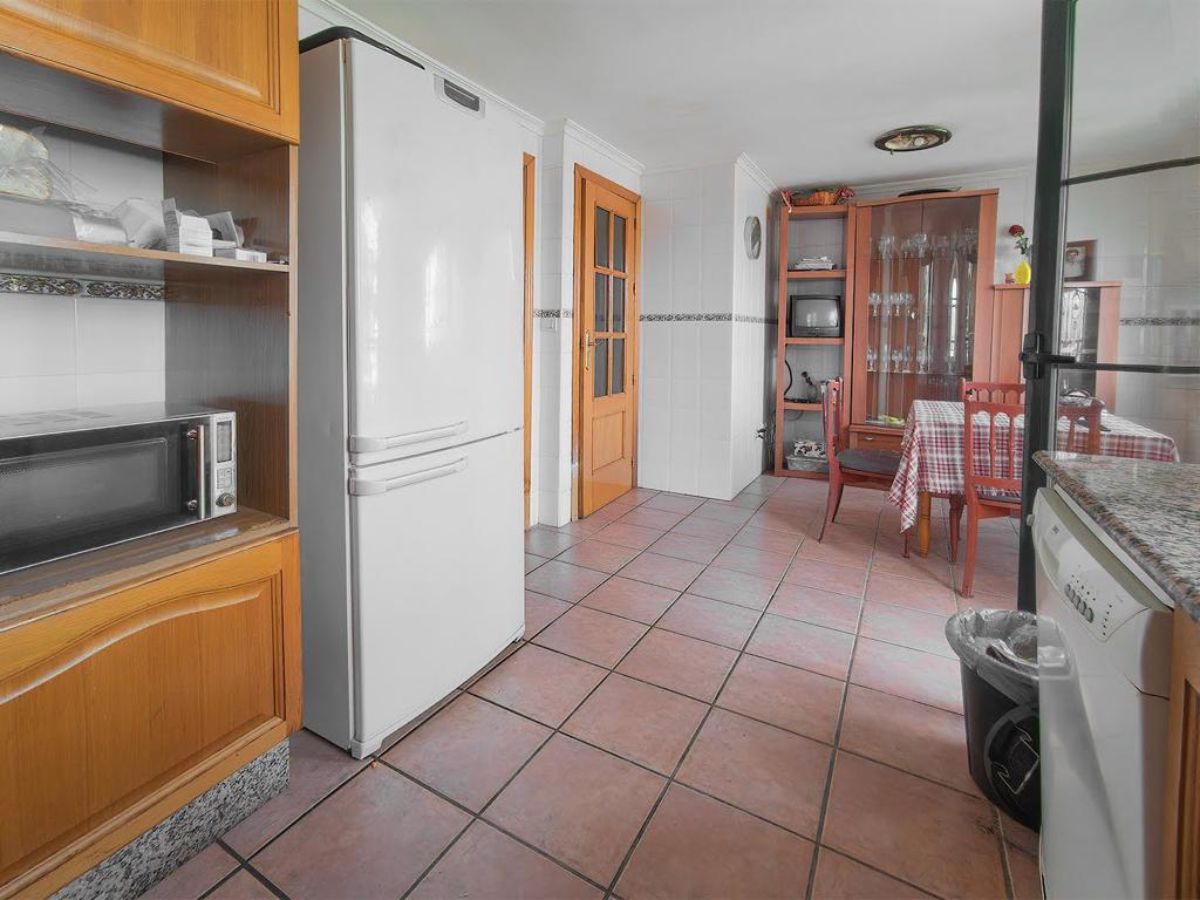 For sale of bungalow in La Nucia