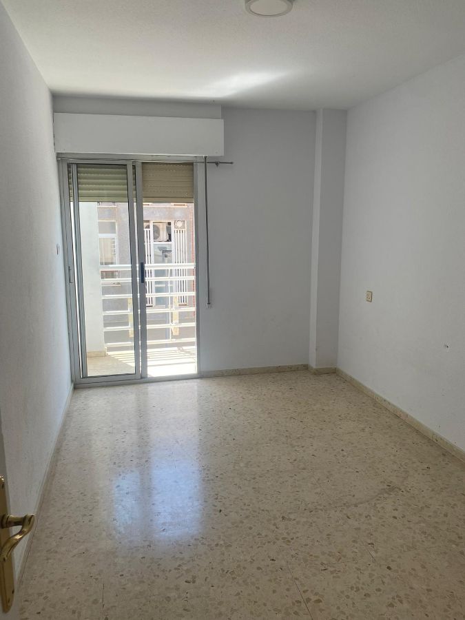 For sale of flat in Alfaz del Pi