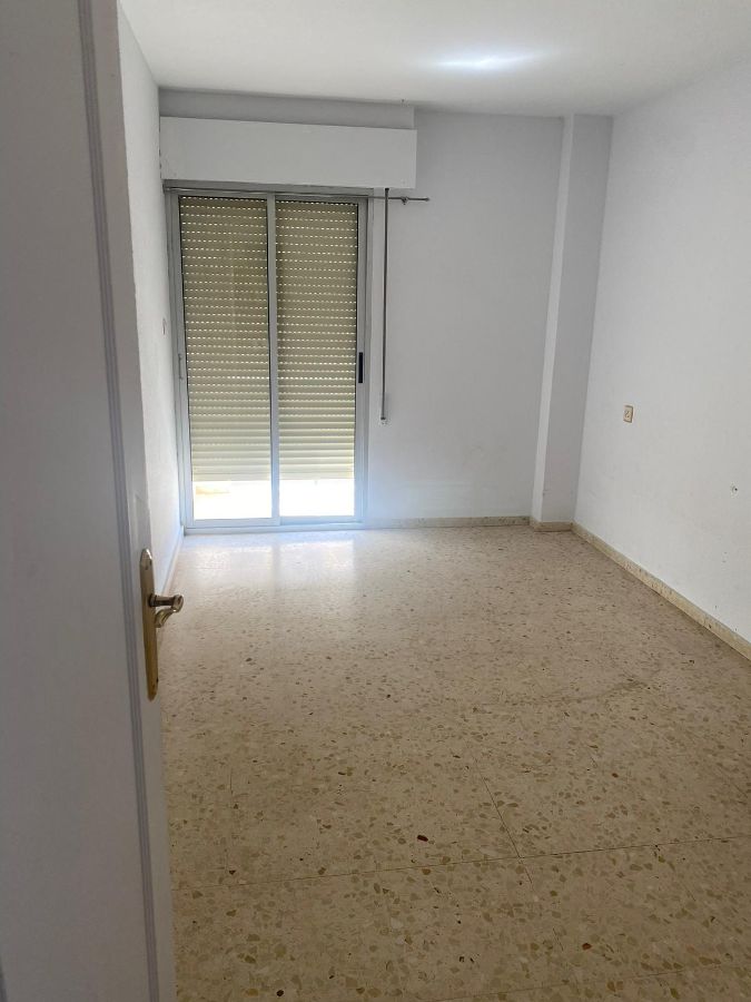 For sale of flat in Alfaz del Pi