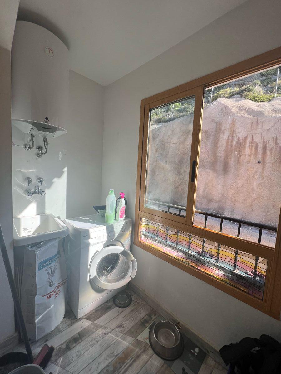 Venta de piso en Polop