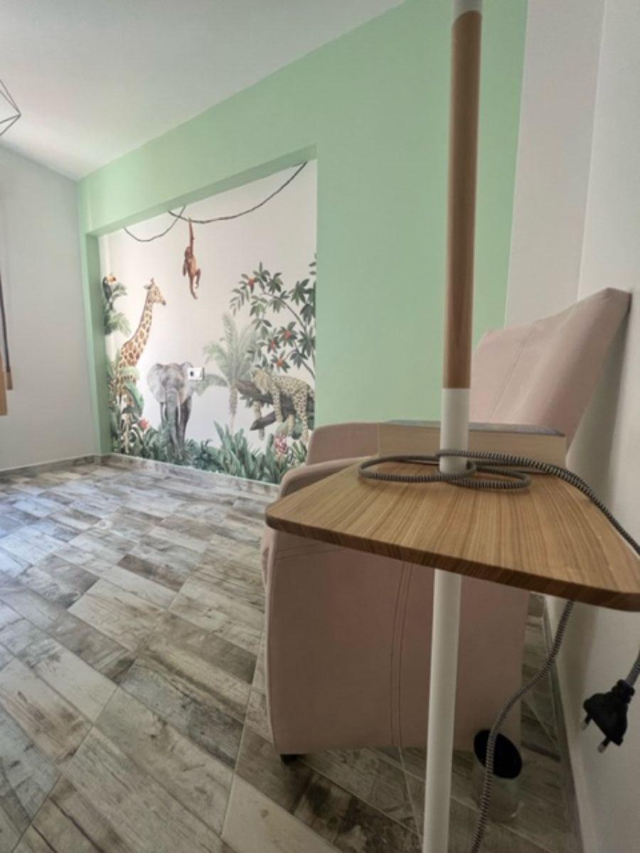 Venta de piso en Polop