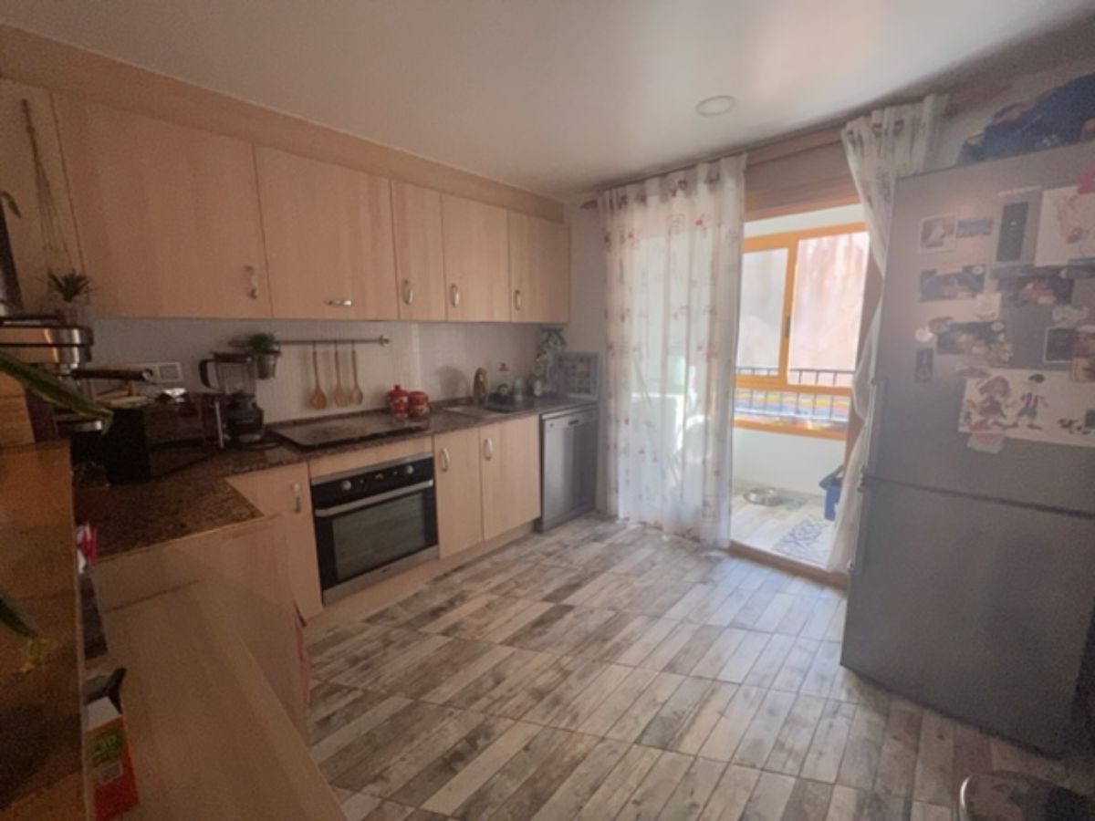 Venta de piso en Polop